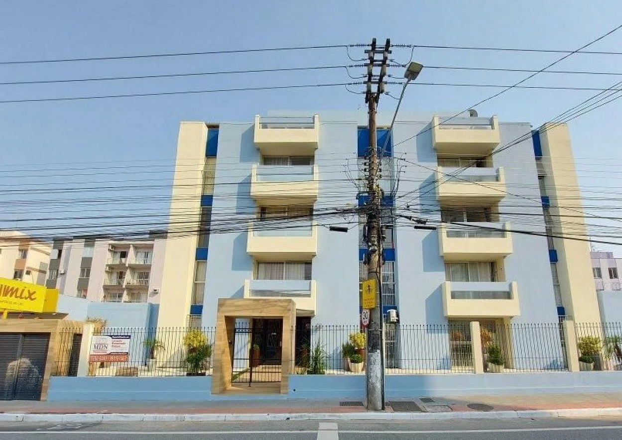 Apartamento em Campinas, São José