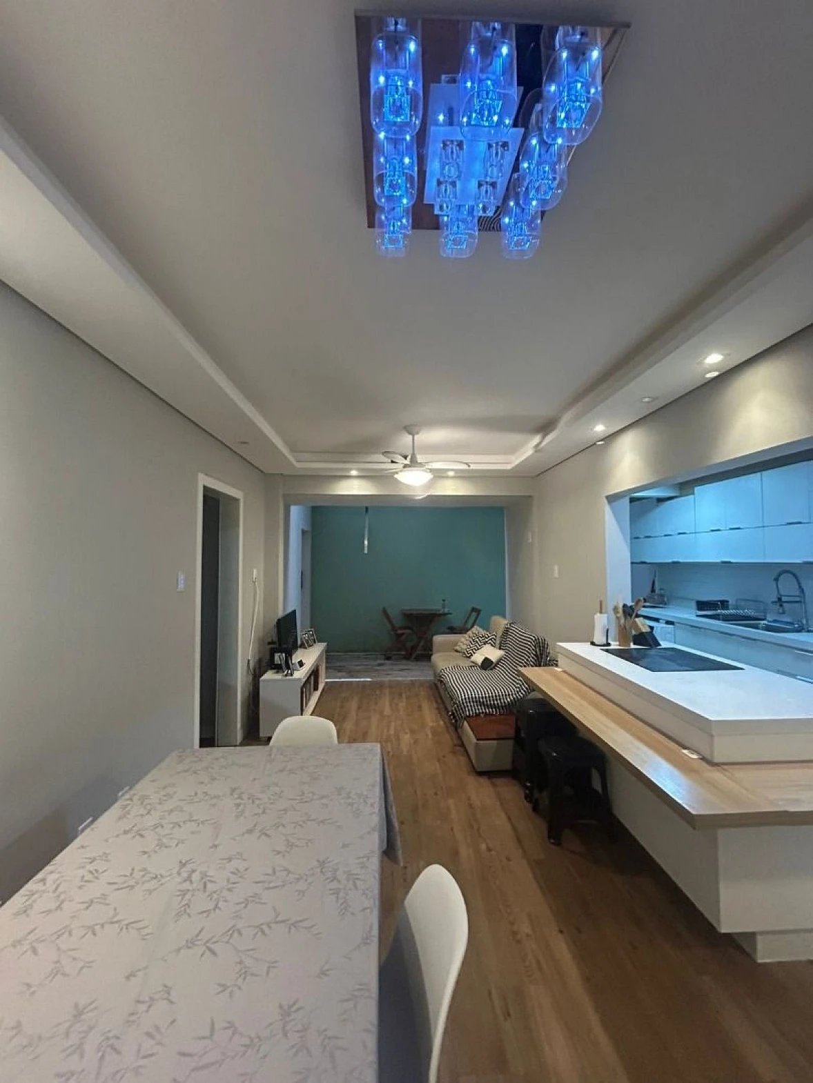 Apartamento em Campinas, São José