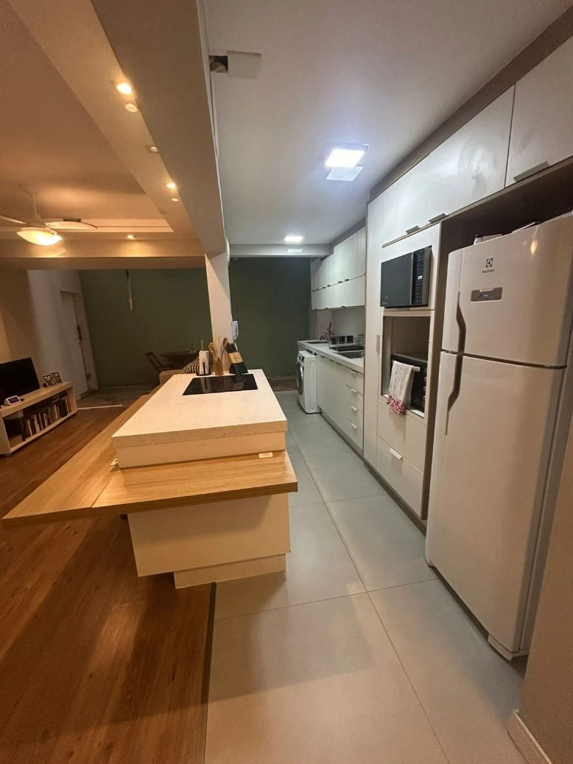 Apartamento em Campinas, São José