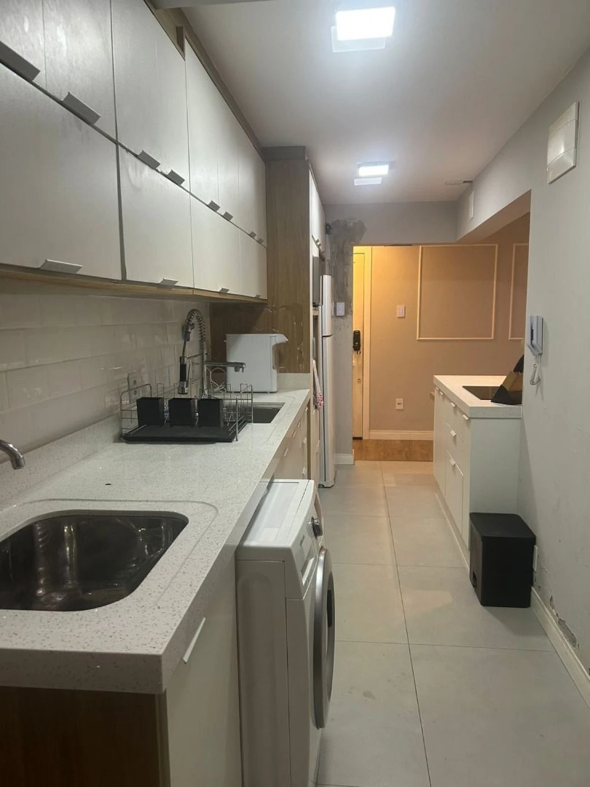 Apartamento em Campinas, São José