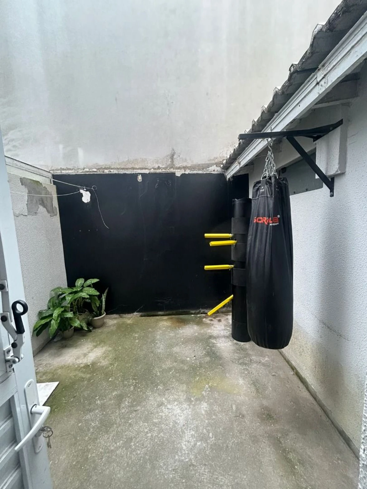 Apto  Garden - 2 Quartos,  1 Suíte, Semi Mobiliado - Kobrasol - Foto 7