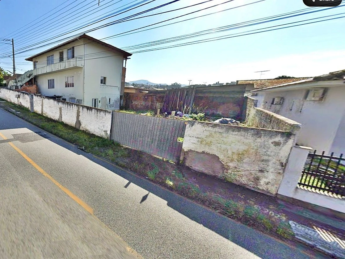 Terreno 140m² , Escritura - Areias - Foto 13