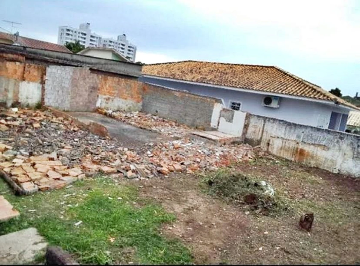 Terreno em Areias, São José