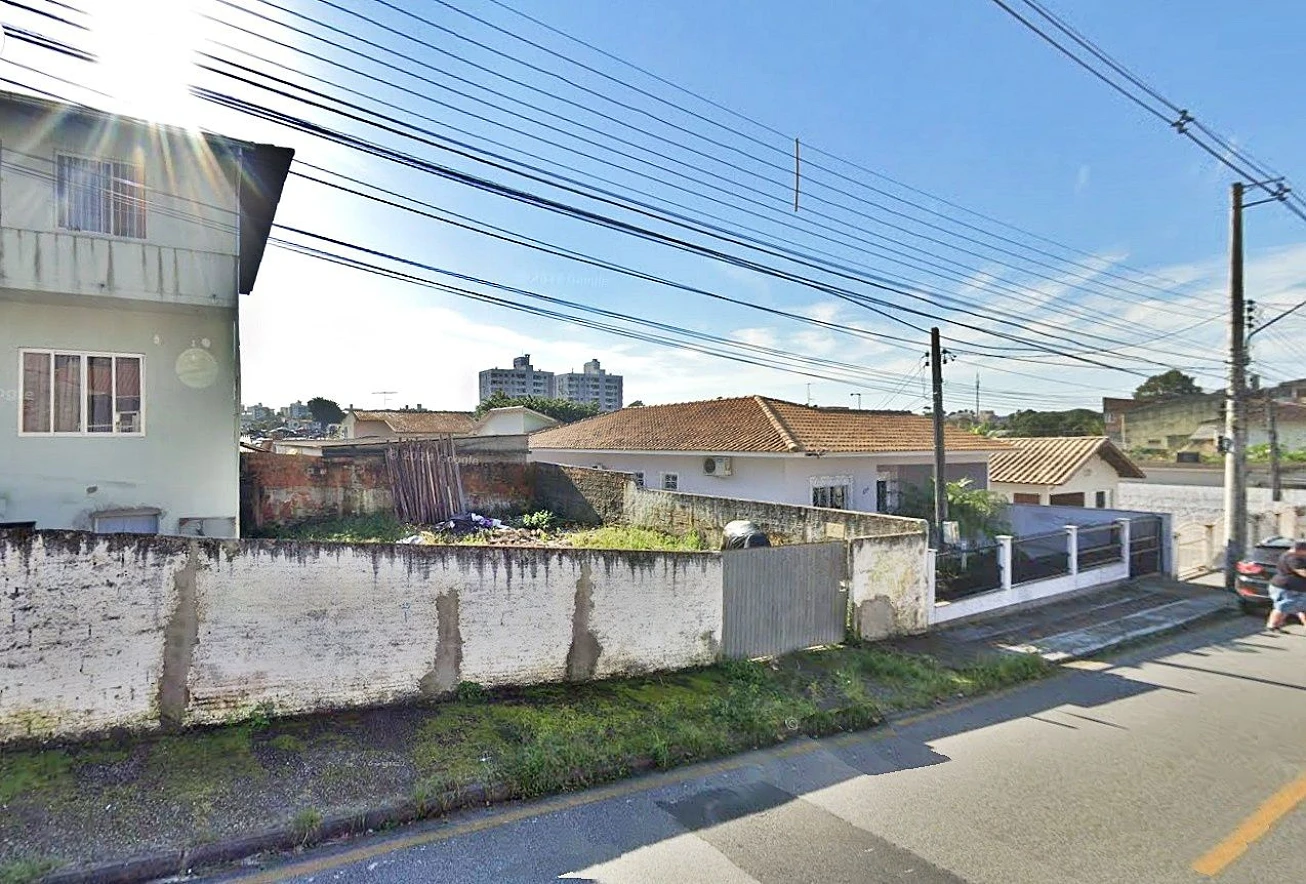 Terreno em Areias, São José