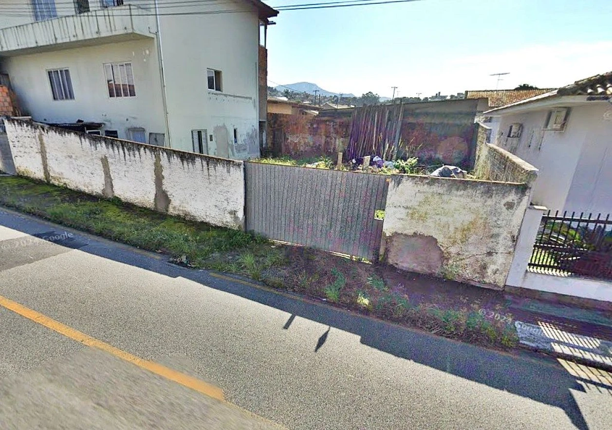 Terreno 140m² , Escritura - Areias - Foto 7
