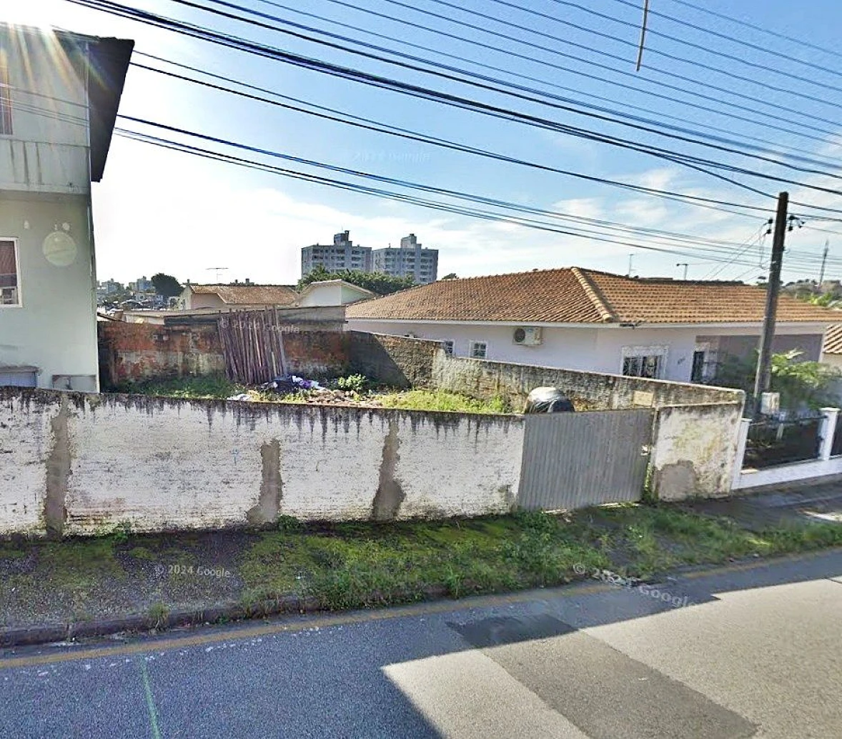 Terreno 140m² , Escritura - Areias - Foto 9