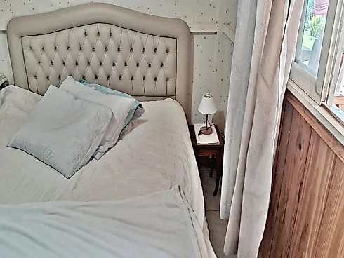 Sítio 2000m² Área, Casa 3 Quartos, 1 Suíte - São Pedro de Alcântara - Foto 7
