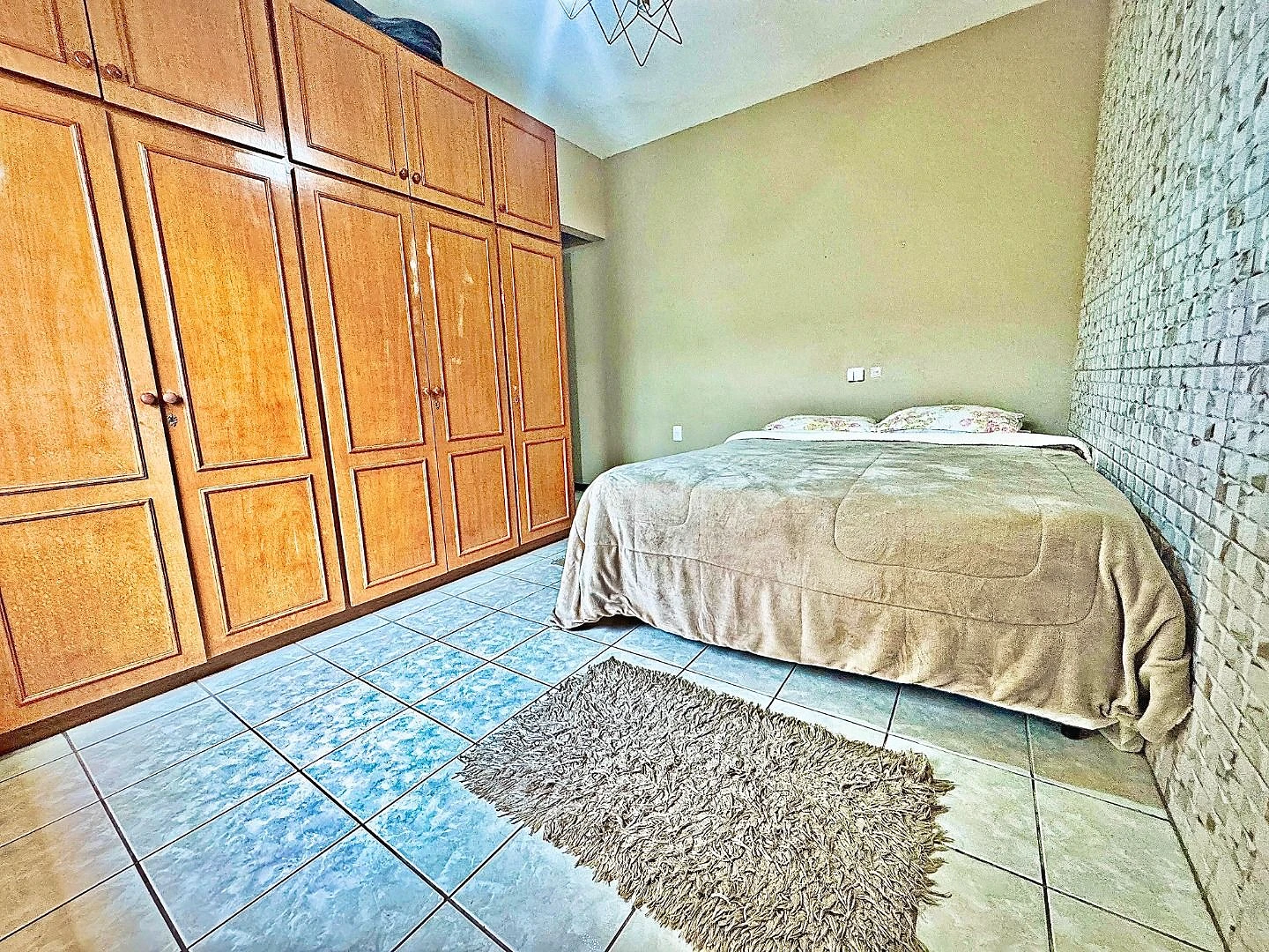 Casa 5 Quartos, 3 Suítes, Lojas - Serraria - Foto 10