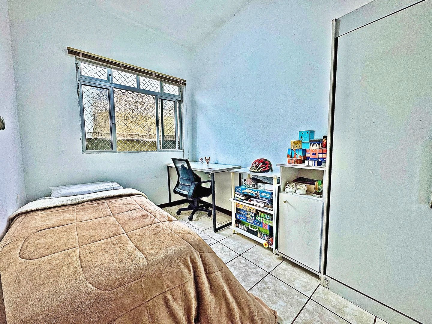Casa 5 Quartos, 3 Suítes, Lojas - Serraria - Foto 12