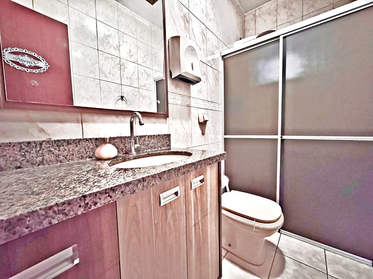 Casa 5 Quartos, 3 Suítes, Lojas - Serraria - Foto 16