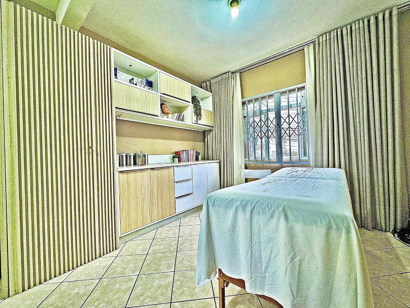Casa 5 Quartos, 3 Suítes, Lojas - Serraria - Foto 17