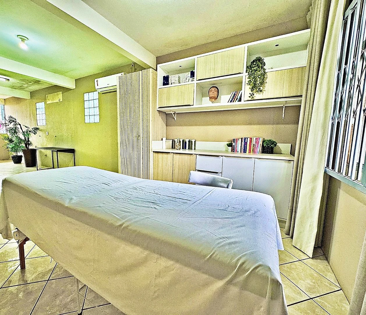 Casa 5 Quartos, 3 Suítes, Lojas - Serraria - Foto 18