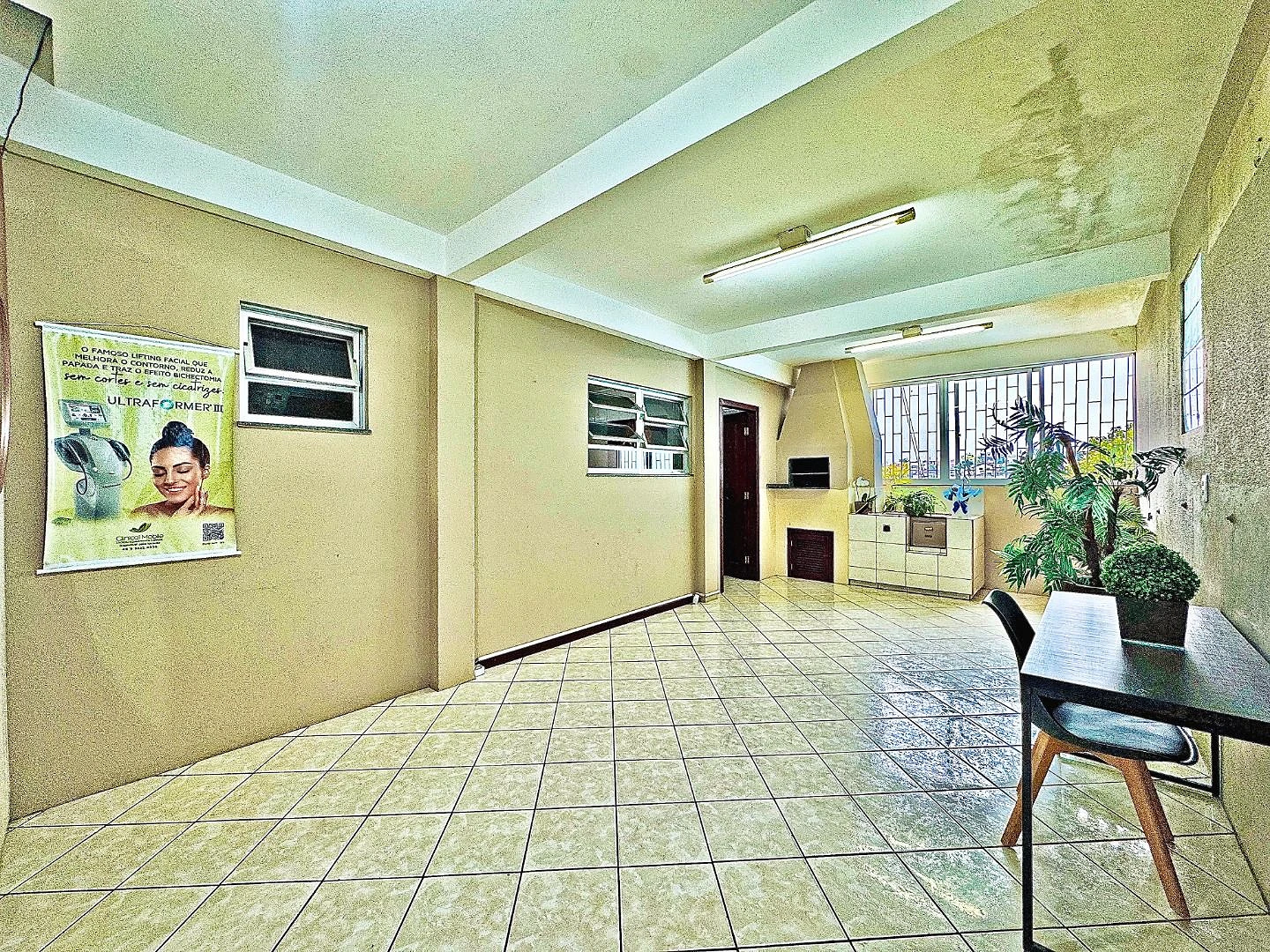Casa 5 Quartos, 3 Suítes, Lojas - Serraria - Foto 19