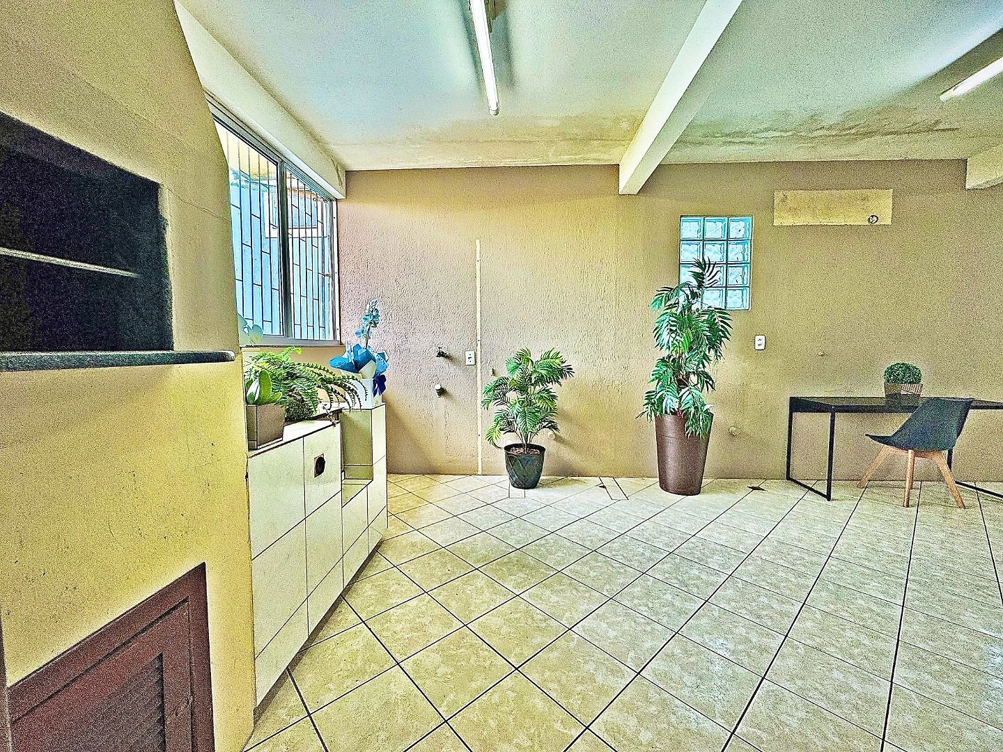 Casa 5 Quartos, 3 Suítes, Lojas - Serraria - Foto 21