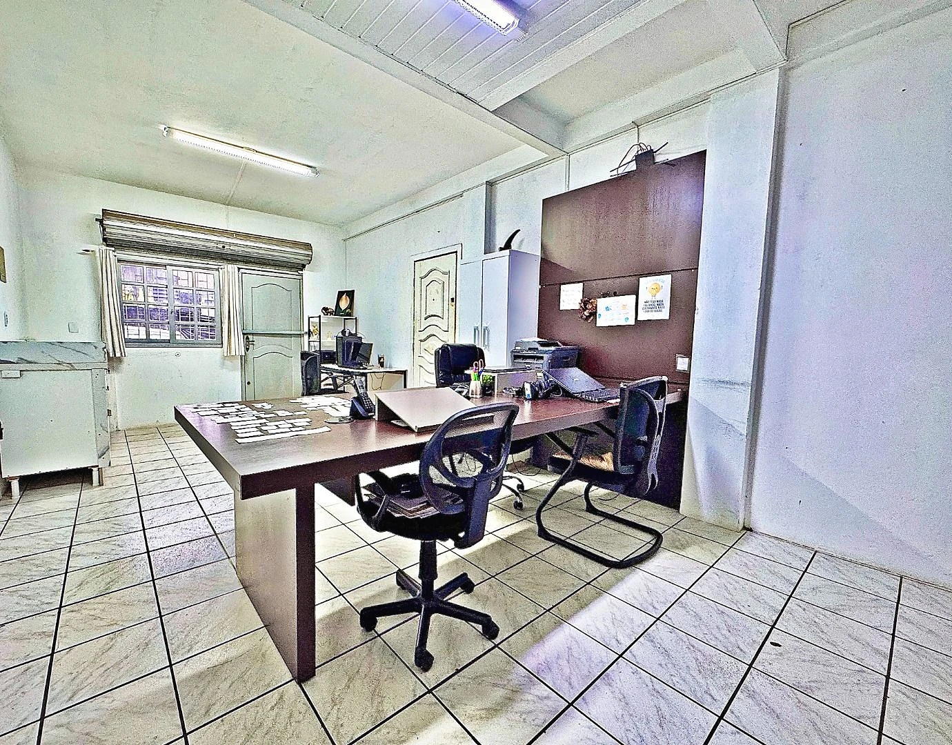 Casa 5 Quartos, 3 Suítes, Lojas - Serraria - Foto 22