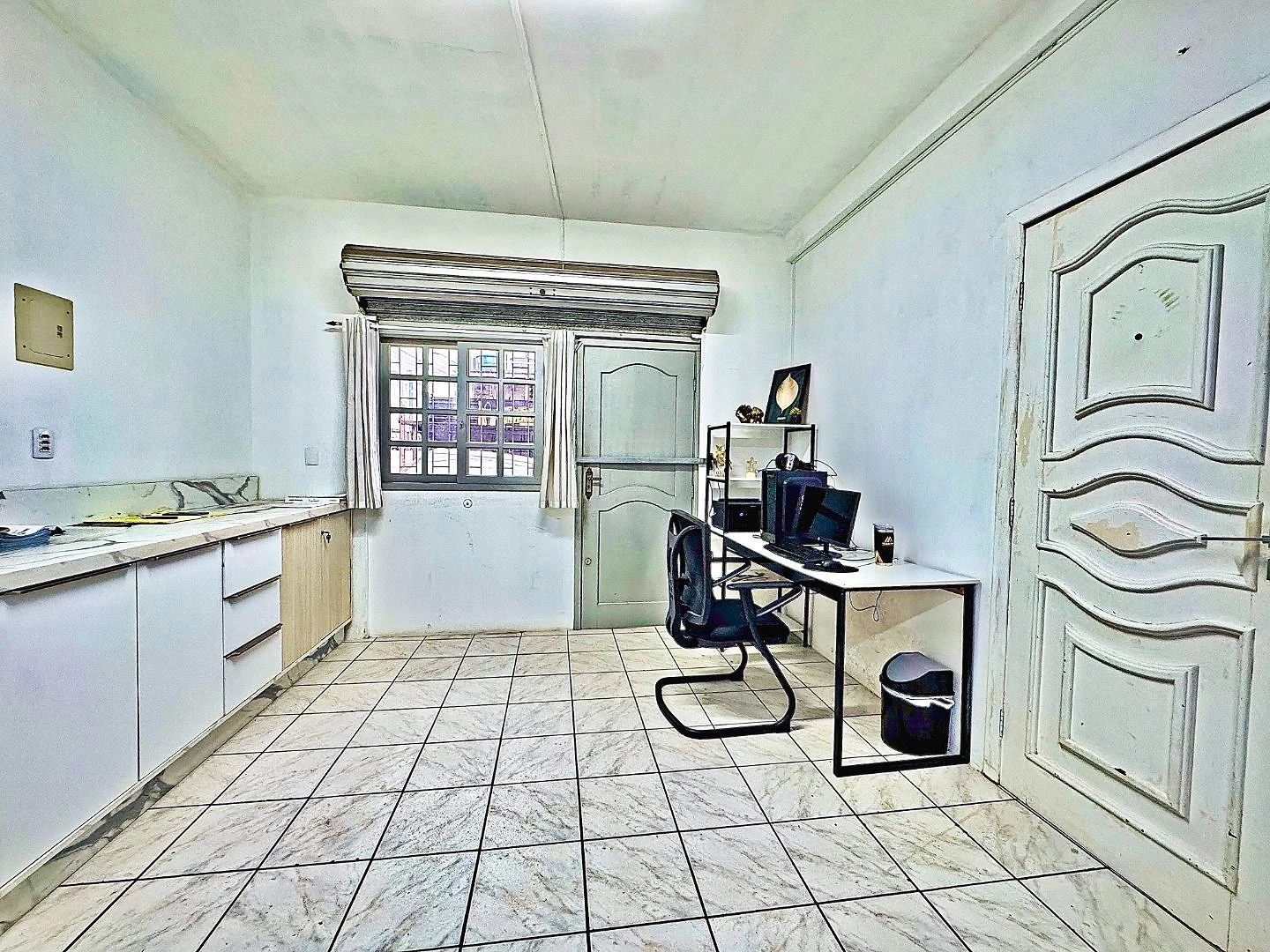 Casa 5 Quartos, 3 Suítes, Lojas - Serraria - Foto 23