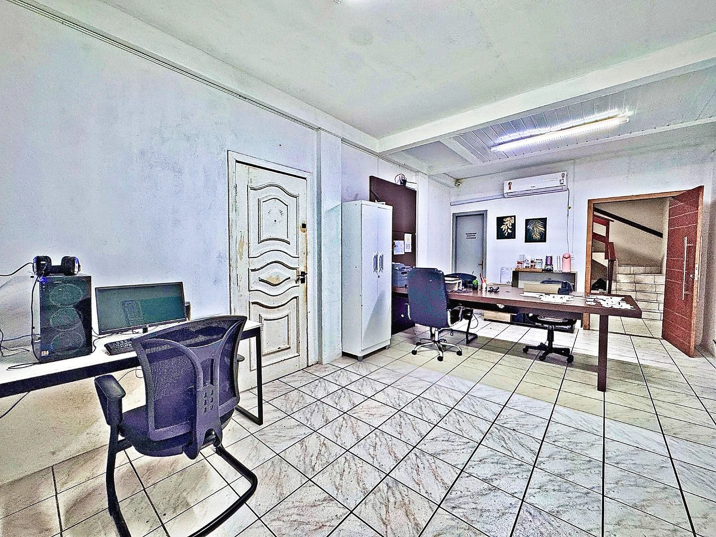 Casa 5 Quartos, 3 Suítes, Lojas - Serraria - Foto 24