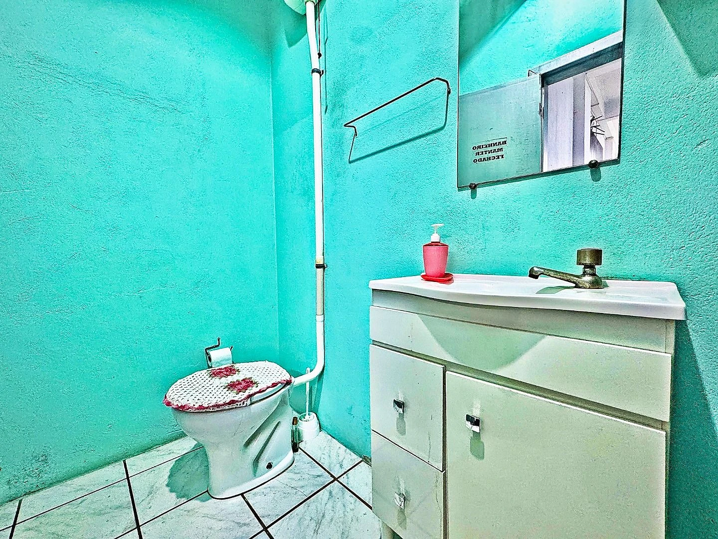 Casa 5 Quartos, 3 Suítes, Lojas - Serraria - Foto 25