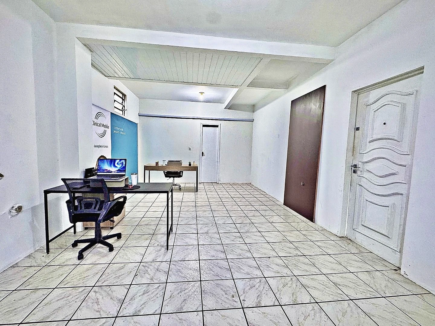 Casa 5 Quartos, 3 Suítes, Lojas - Serraria - Foto 26