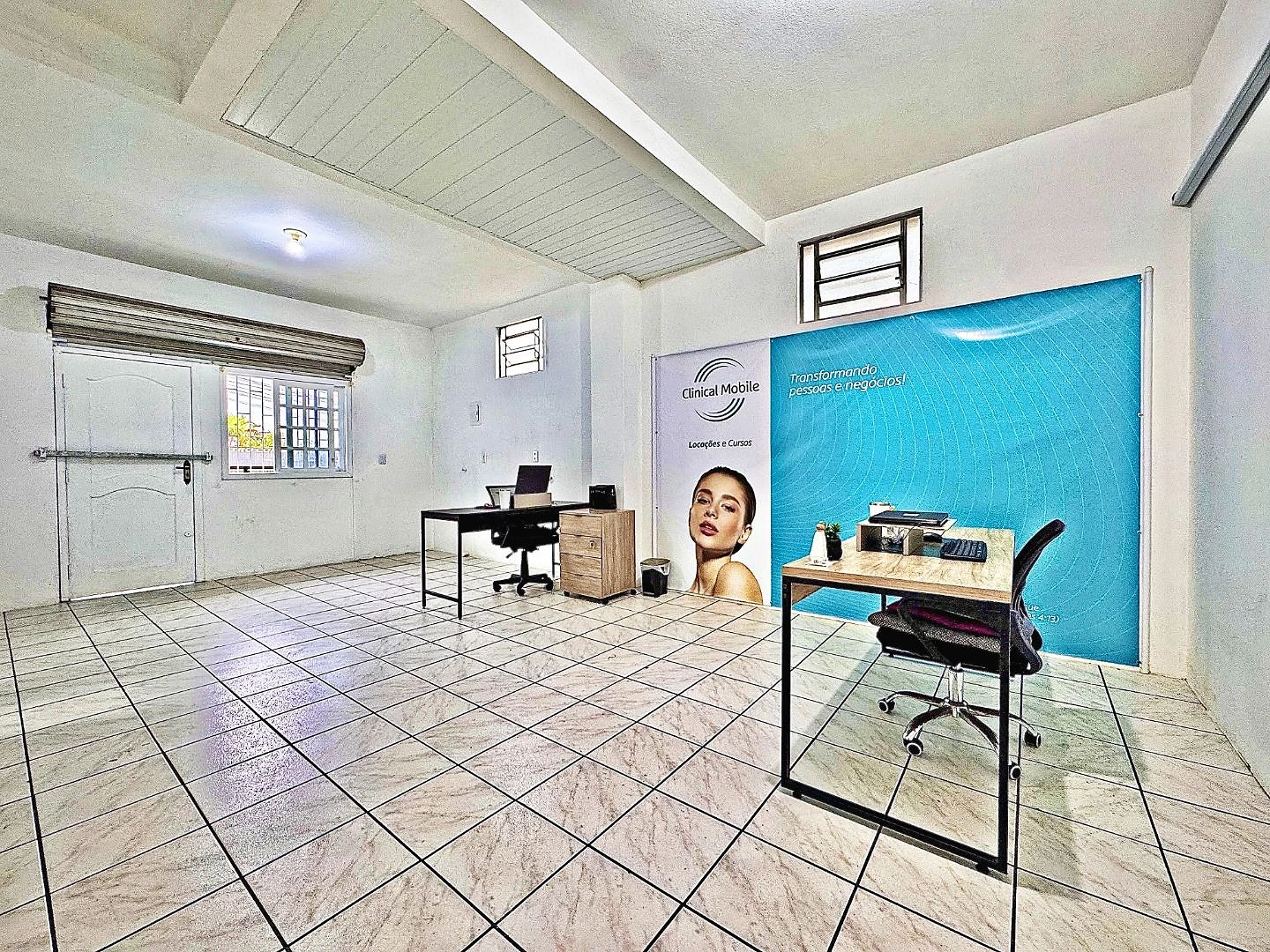 Casa 5 Quartos, 3 Suítes, Lojas - Serraria - Foto 27