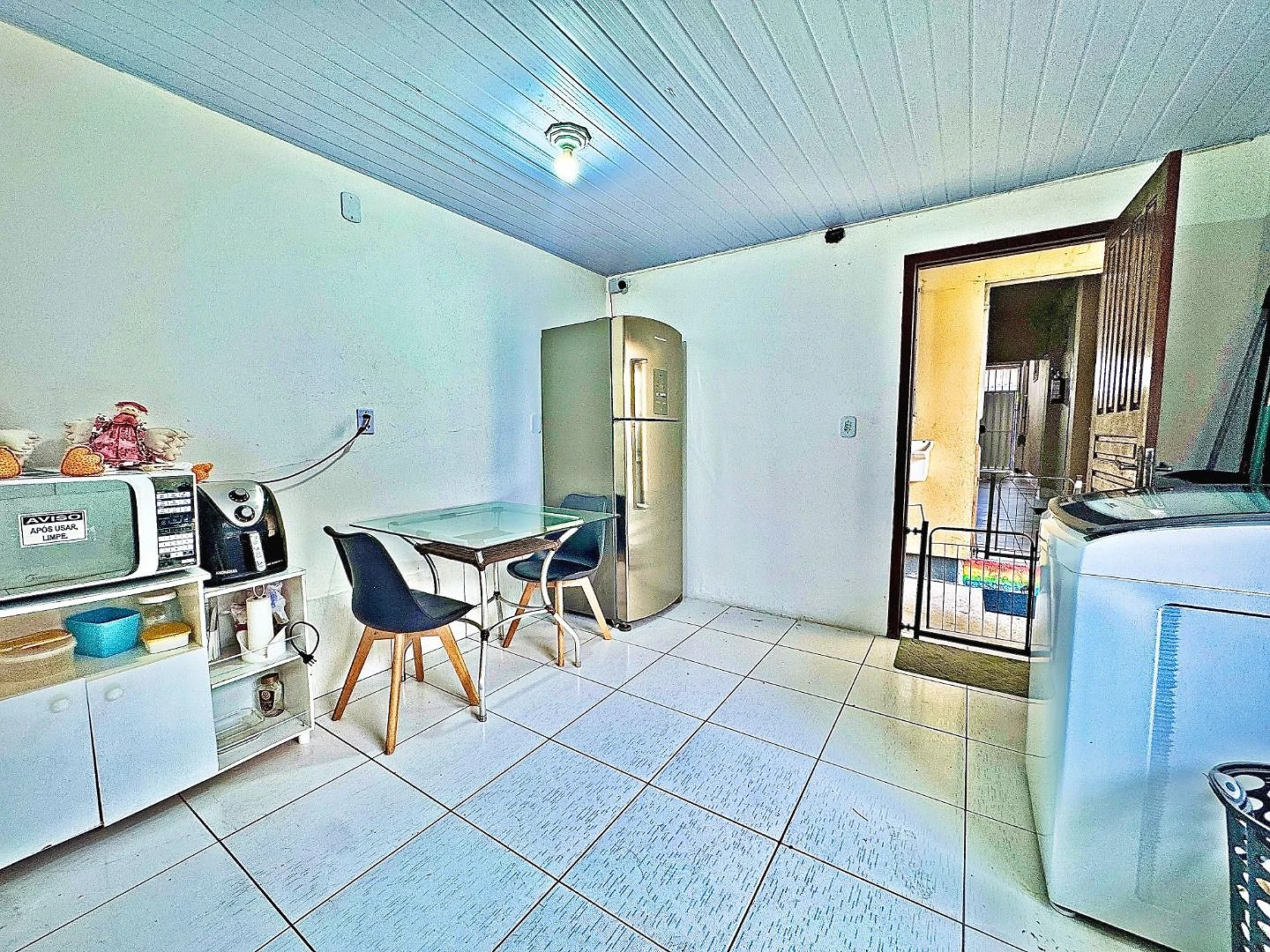 Casa 5 Quartos, 3 Suítes, Lojas - Serraria - Foto 30