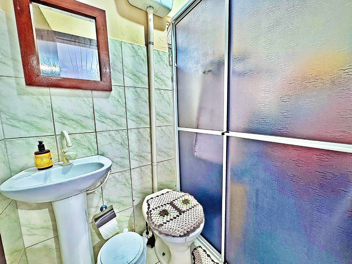 Casa 5 Quartos, 3 Suítes, Lojas - Serraria - Foto 31