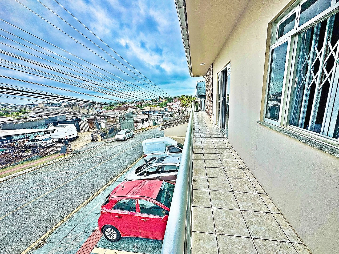 Casa em Serraria, São José