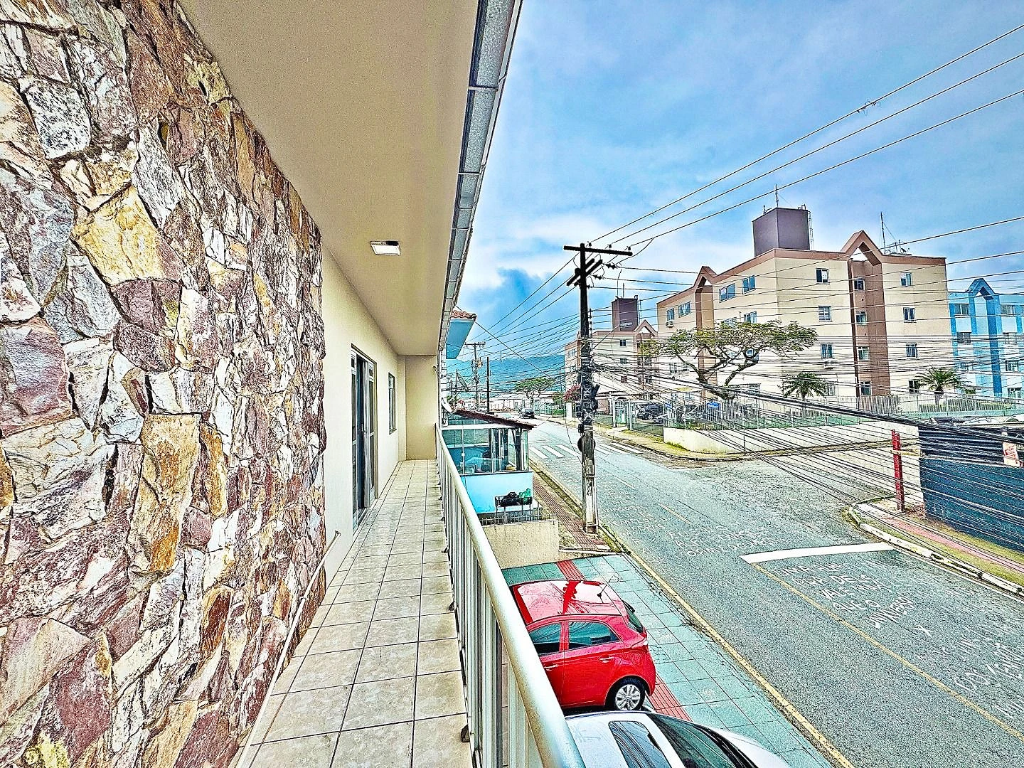 Casa em Serraria, São José