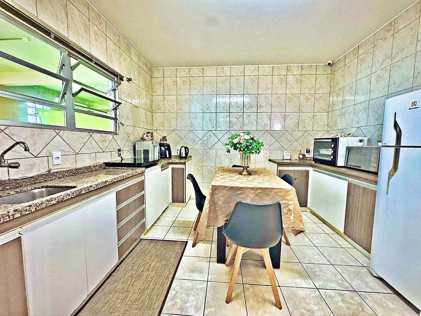 Casa 5 Quartos, 3 Suítes, Lojas - Serraria - Foto 6