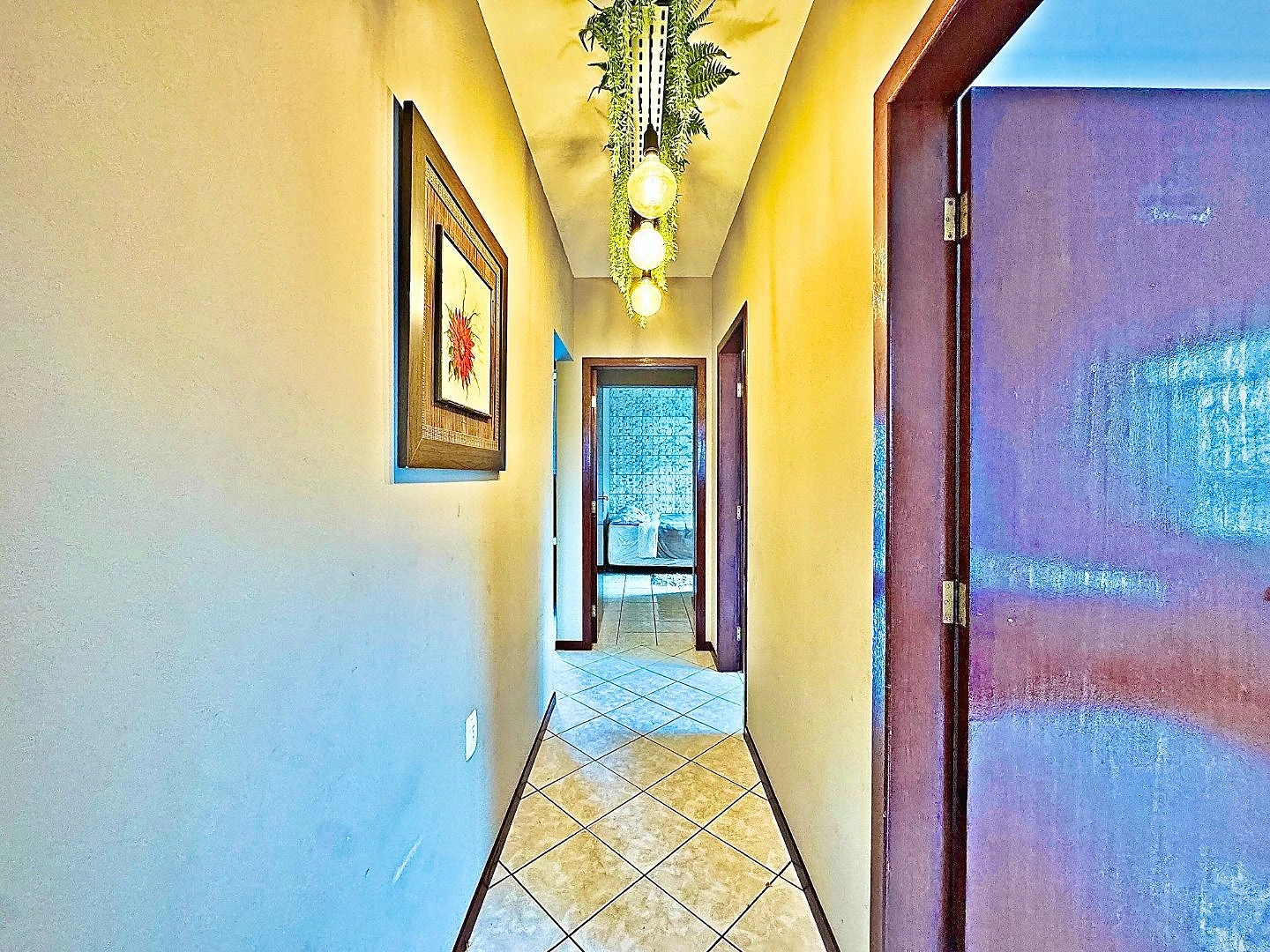 Casa 5 Quartos, 3 Suítes, Lojas - Serraria - Foto 8