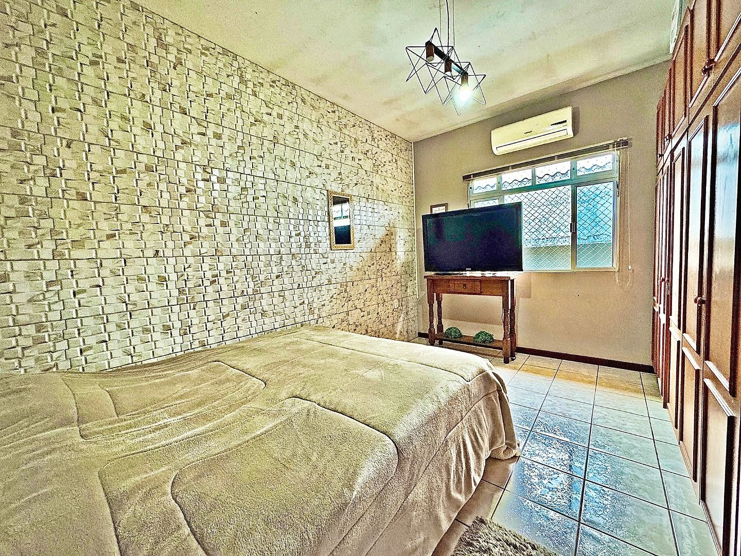Casa 5 Quartos, 3 Suítes, Lojas - Serraria - Foto 9