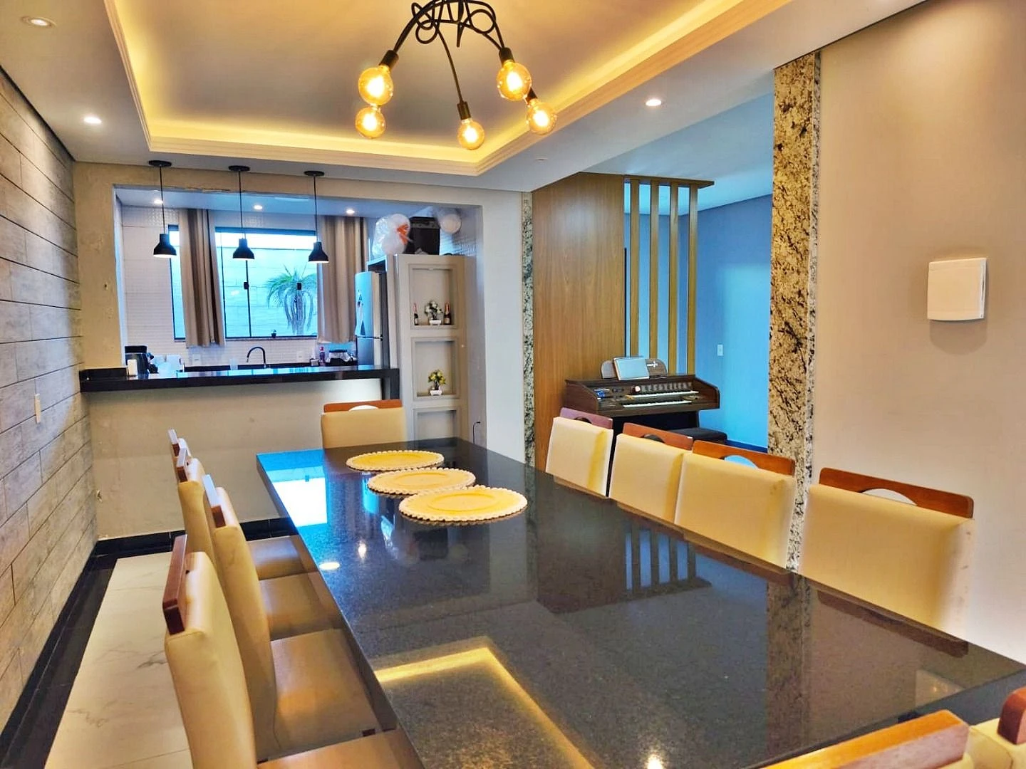 Casa em Areias de Cima, Governador Celso Ramos