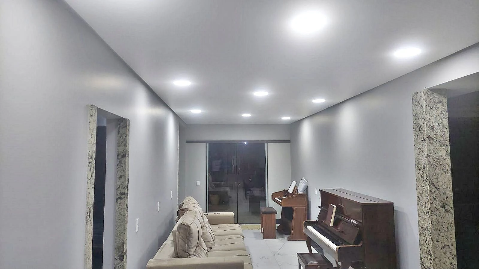 Casa em Areias de Cima, Governador Celso Ramos