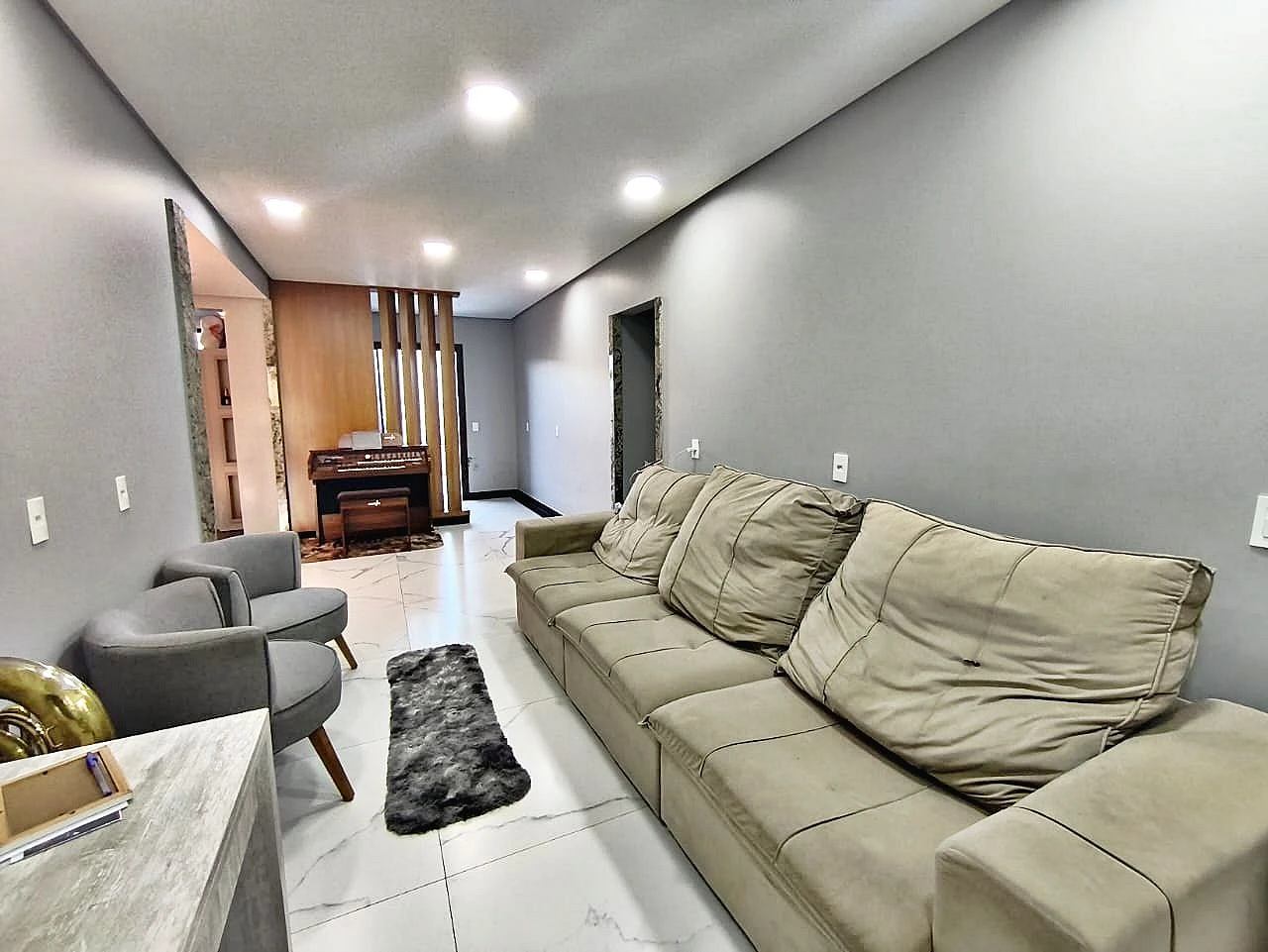 Casa em Areias de Cima, Governador Celso Ramos