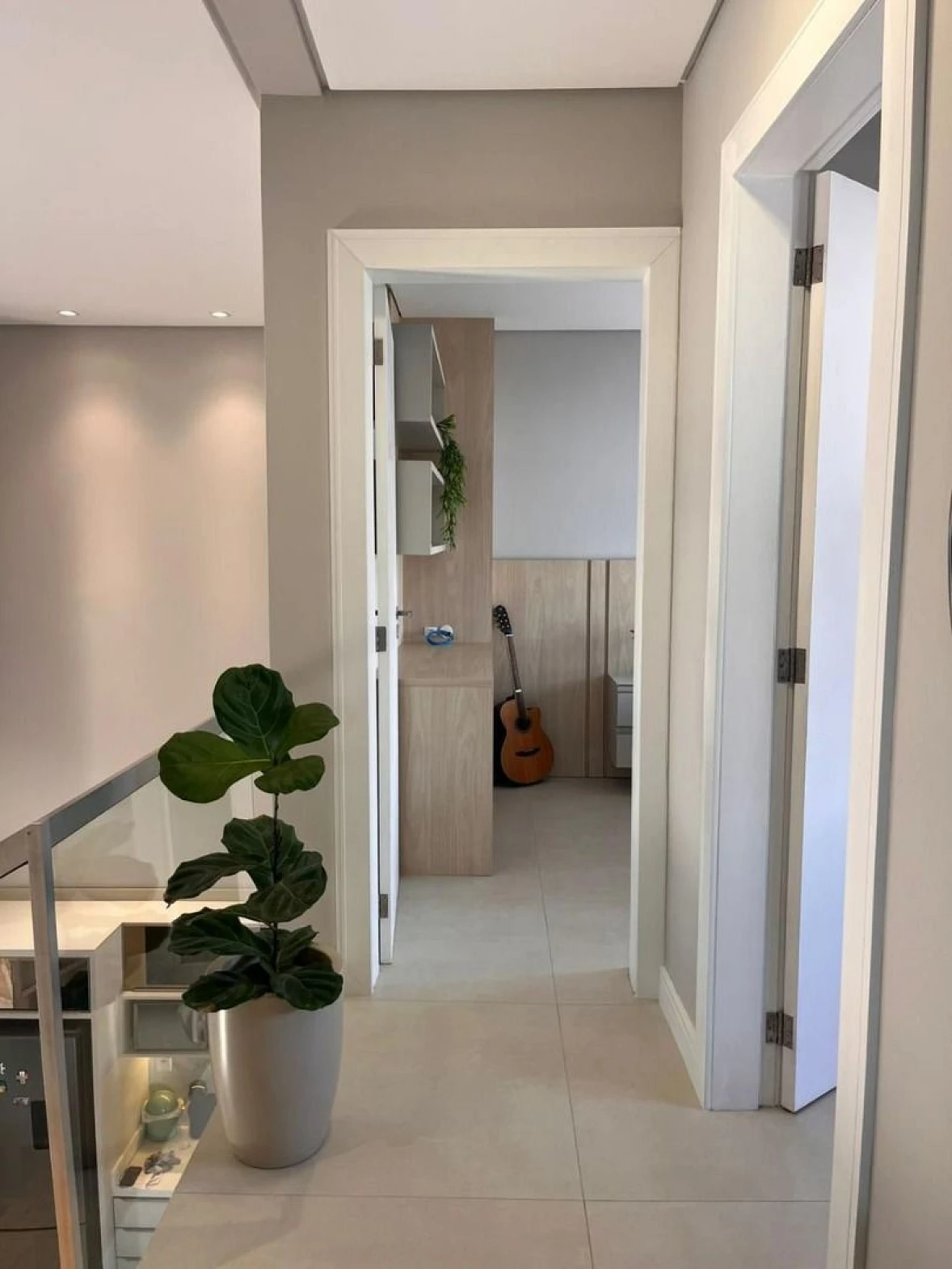 Casa Nova de Alto Padrão - Praia da Pinheira - Palhoça/SC - Foto 10
