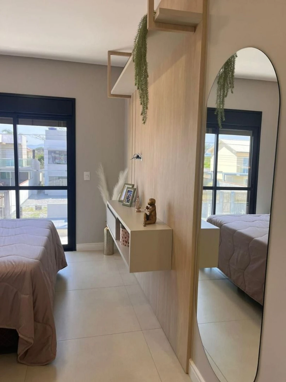 Casa Nova de Alto Padrão - Praia da Pinheira - Palhoça/SC - Foto 13