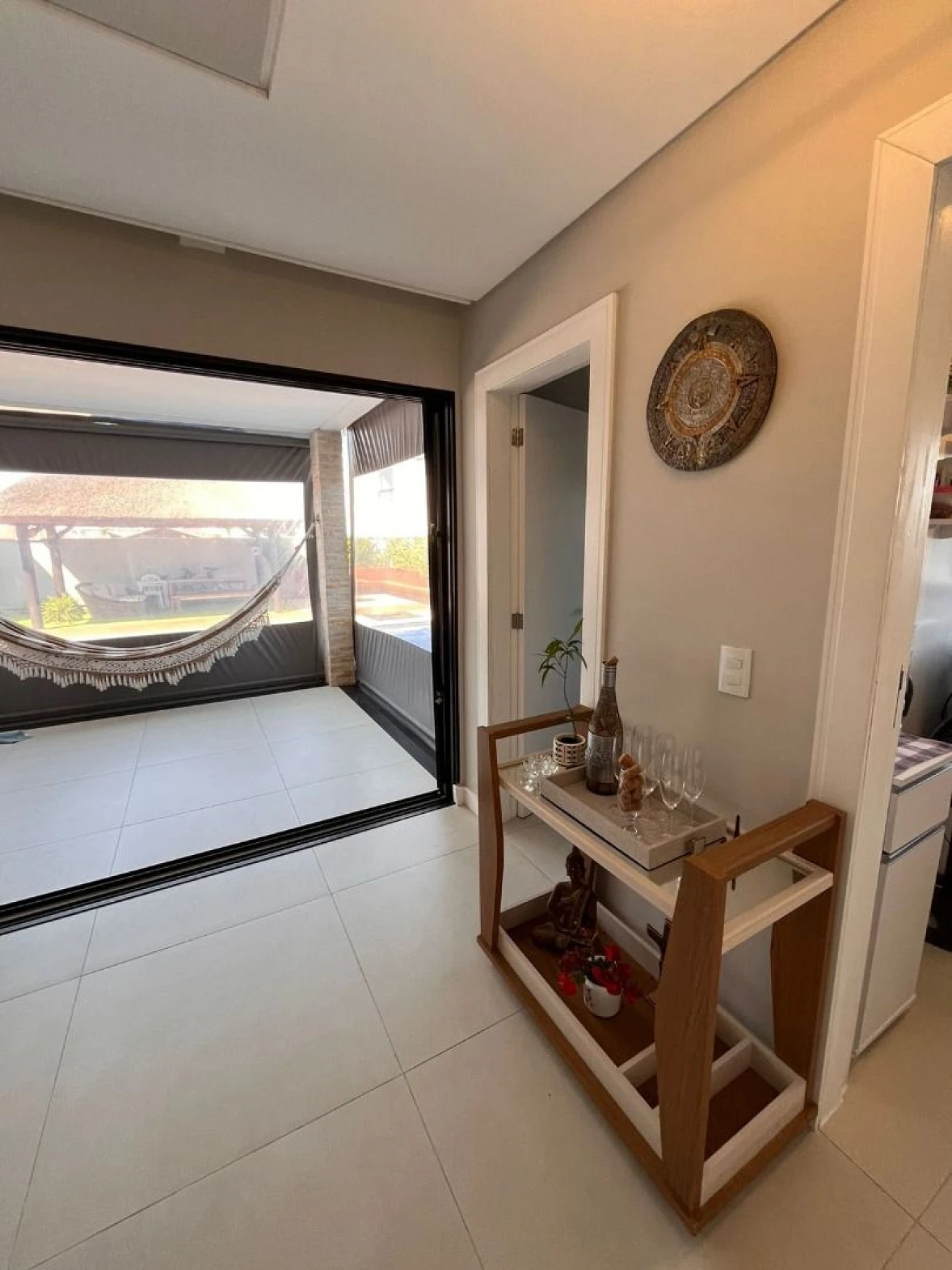 Casa Nova de Alto Padrão - Praia da Pinheira - Palhoça/SC - Foto 14
