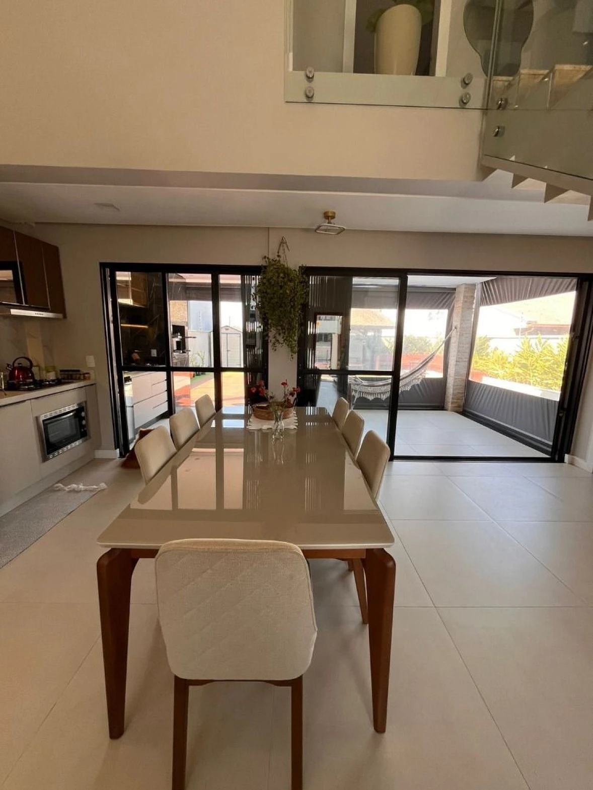 Casa Nova de Alto Padrão - Praia da Pinheira - Palhoça/SC - Foto 15