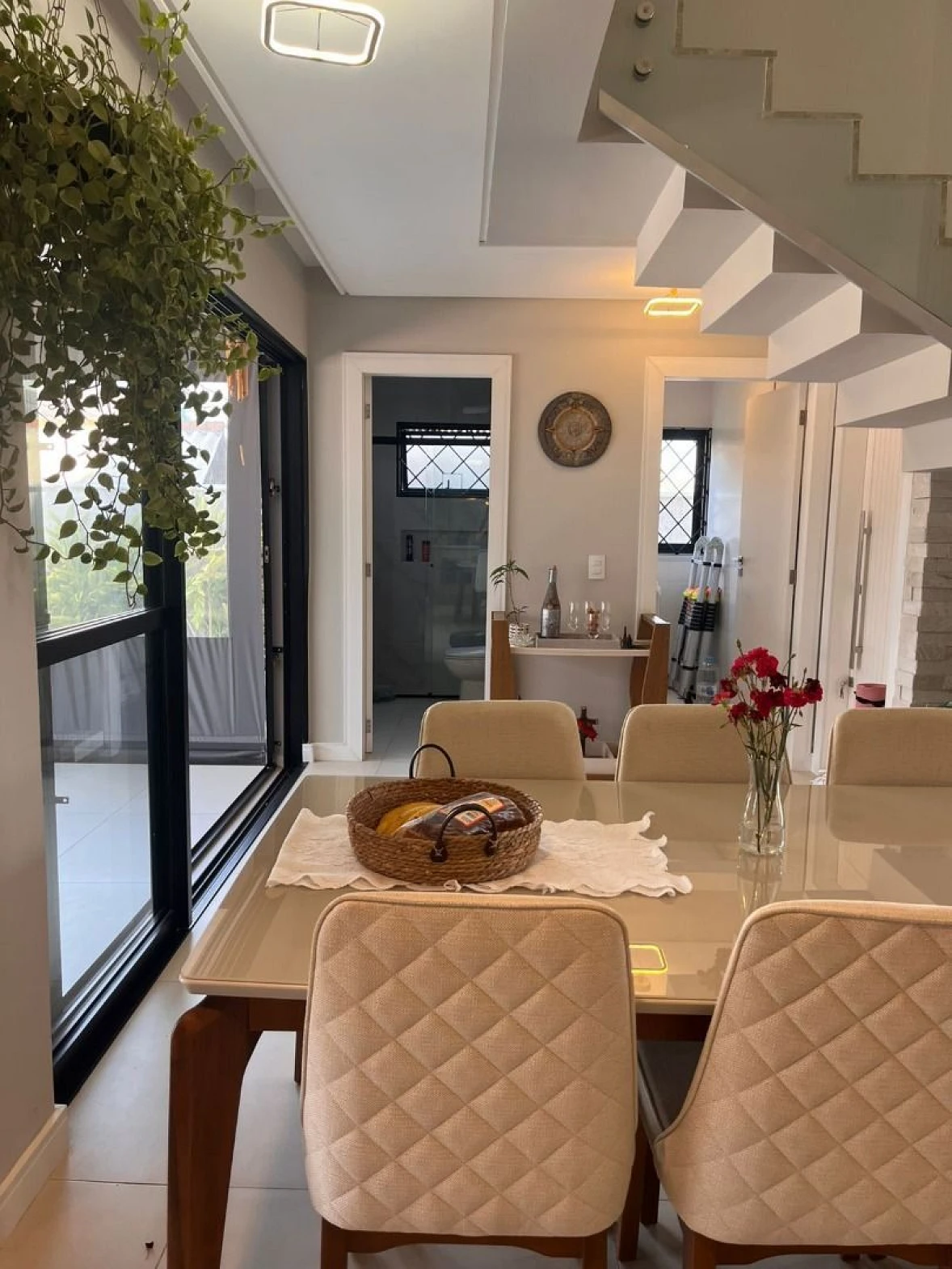 Casa Nova de Alto Padrão - Praia da Pinheira - Palhoça/SC - Foto 16