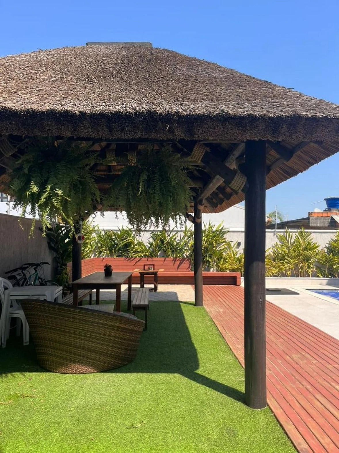 Casa Nova de Alto Padrão - Praia da Pinheira - Palhoça/SC - Foto 21