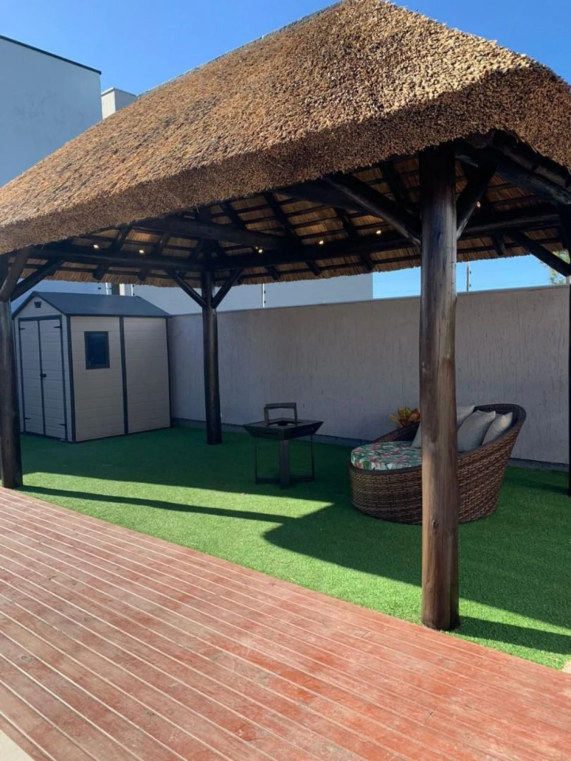 Casa em Pinheira (Ens Brito), Palhoça