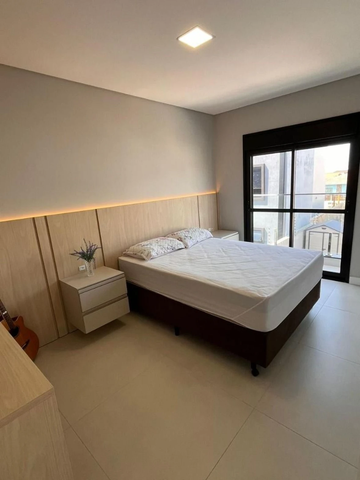 Casa em Pinheira (Ens Brito), Palhoça