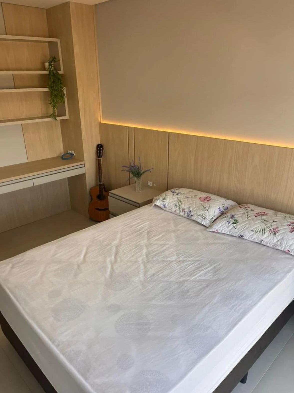 Casa Nova de Alto Padrão - Praia da Pinheira - Palhoça/SC - Foto 7