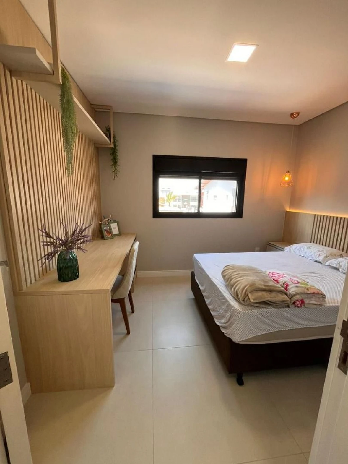 Casa Nova de Alto Padrão - Praia da Pinheira - Palhoça/SC - Foto 8