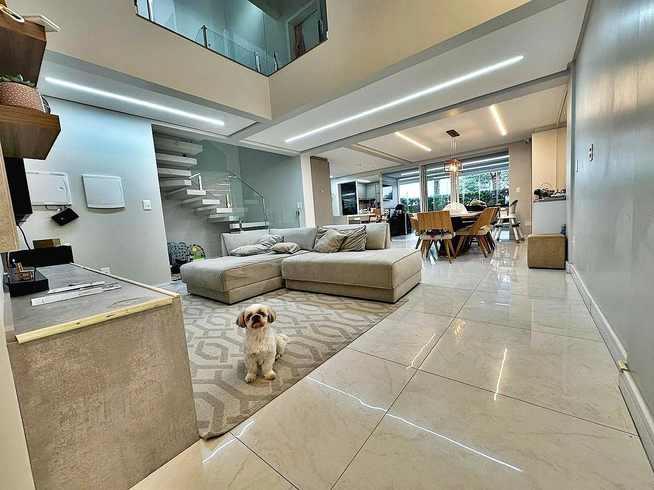 Casa em Bairro Deltaville, Biguaçu