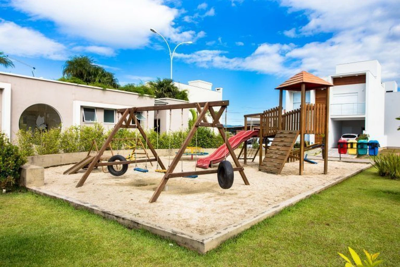 Casa 3 Quartos, 1 Suíte, 2 Vagas - Deltaville Garden - Foto 11