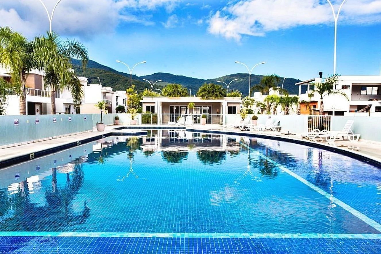 Casa 3 Quartos, 1 Suíte, 2 Vagas - Deltaville Garden - Foto 12