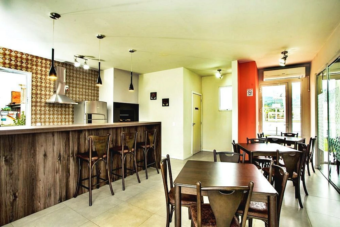 Casa 3 Quartos, 1 Suíte, 2 Vagas - Deltaville Garden - Foto 17