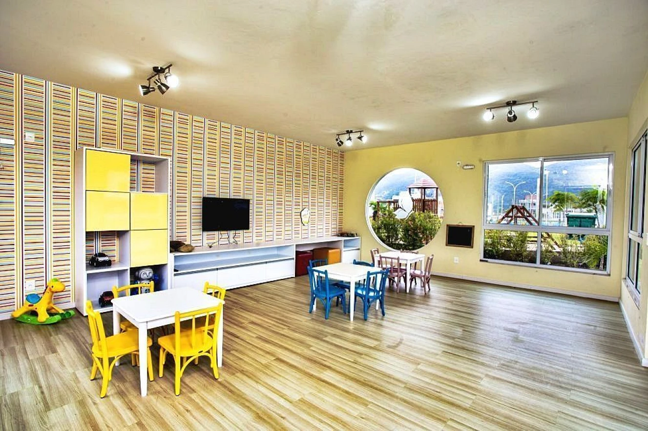 Casa 3 Quartos, 1 Suíte, 2 Vagas - Deltaville Garden - Foto 19