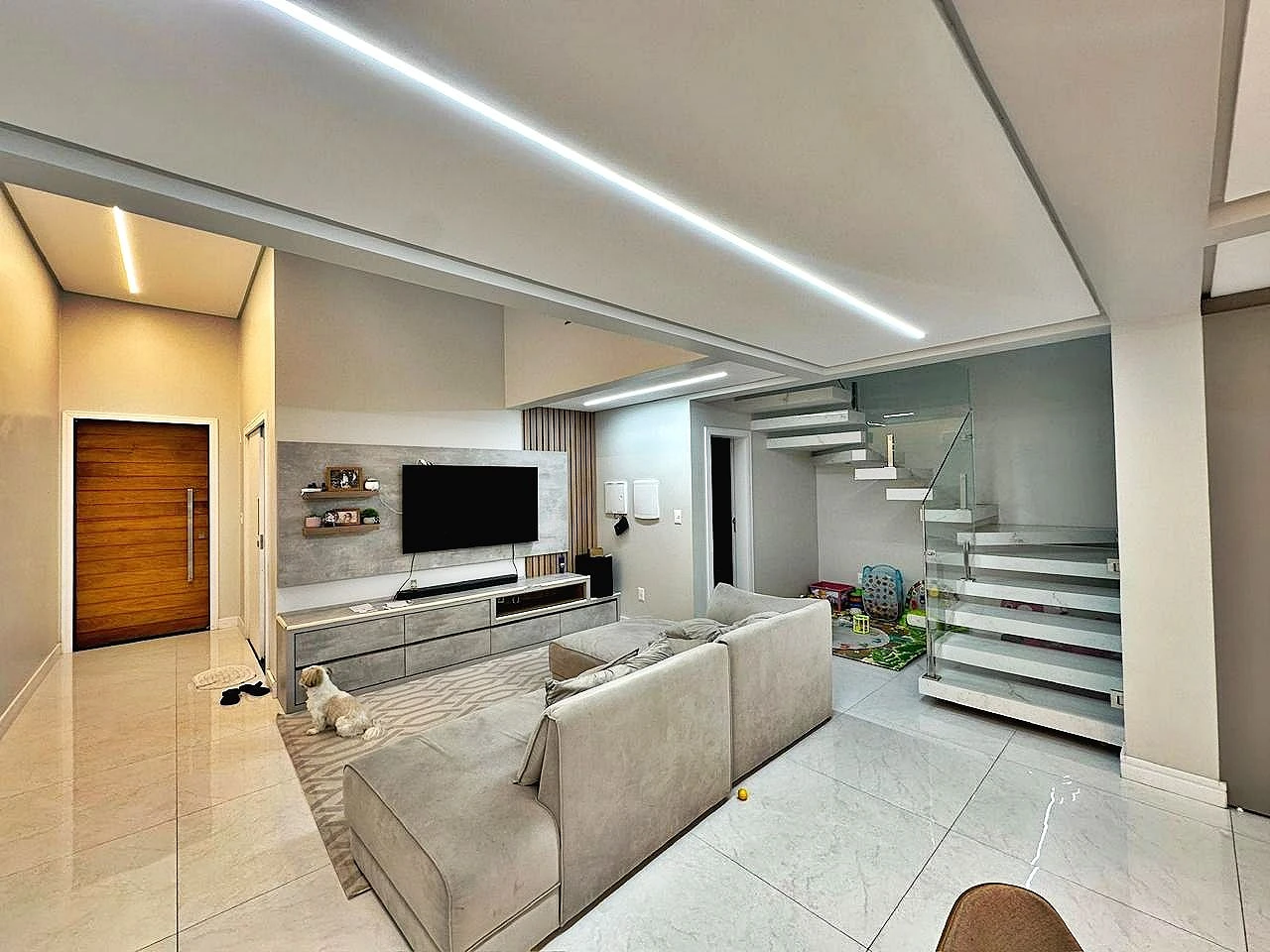 Casa em Bairro Deltaville, Biguaçu